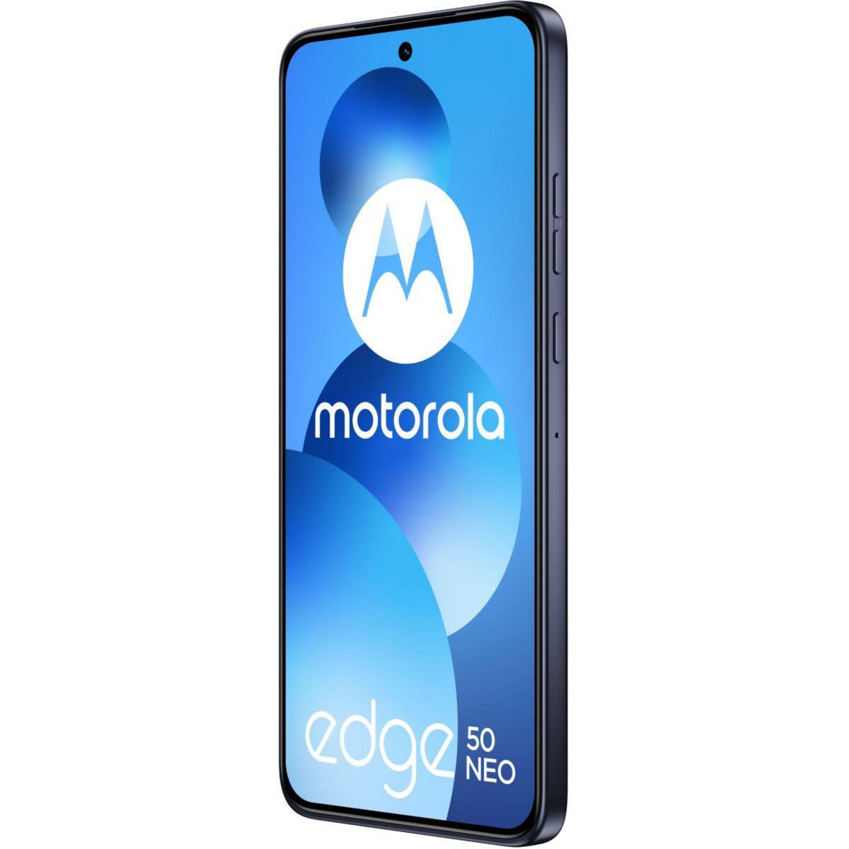 MOTOROLA Smartphone Edge 50 Neo 512Go Gris