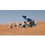 Voir la diapositive 3 : LEGO Star Wars 75262 - Imperial Dropship Edition 20ème anniversaire