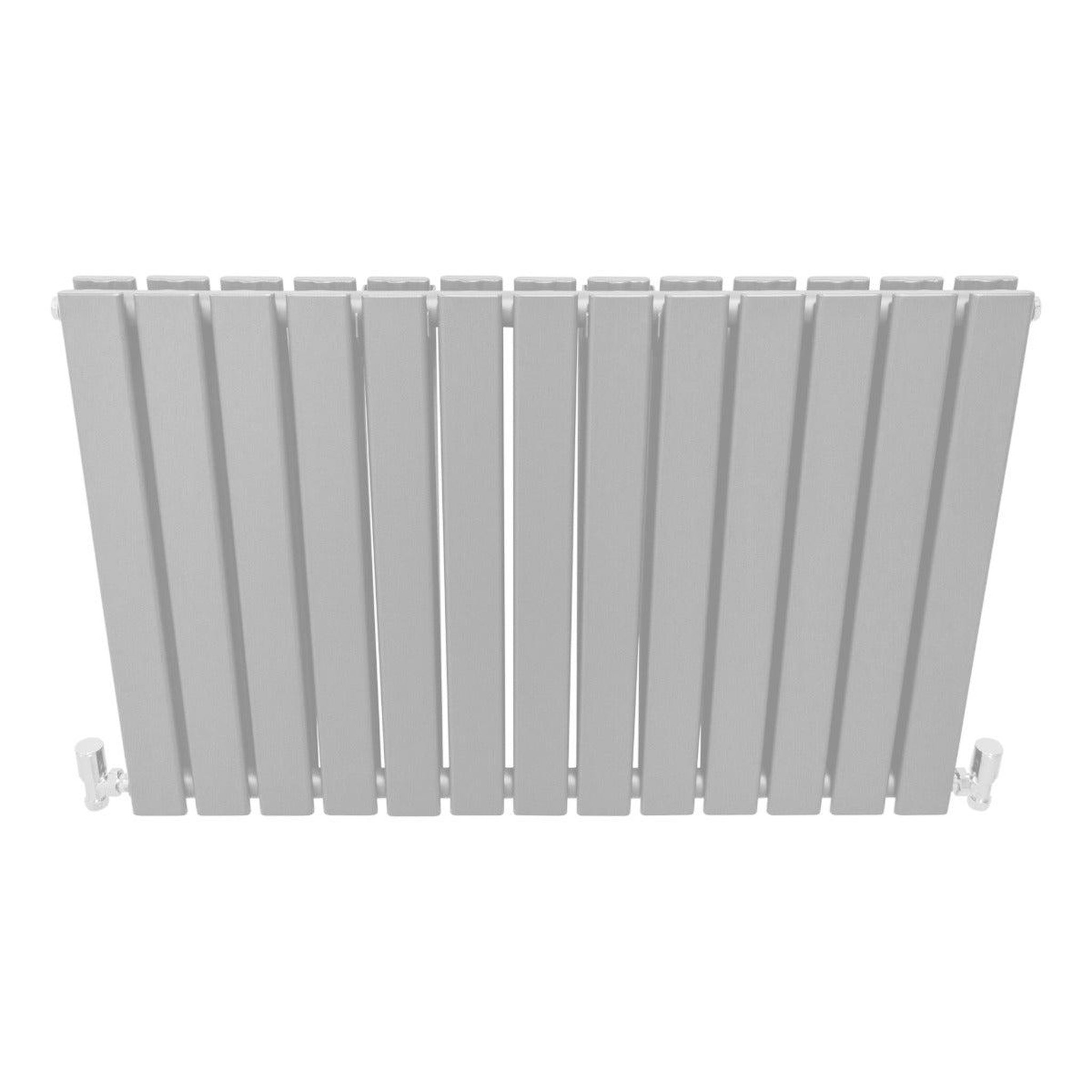 Voir la diapositive 5 : MONSTERSHOP Radiateur plat à 2 panneaux - 600 x 910 mm