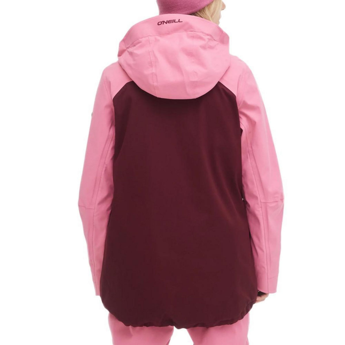 O'NEILL Veste de ski /Bordeaux Femme O'Neill Ametrine