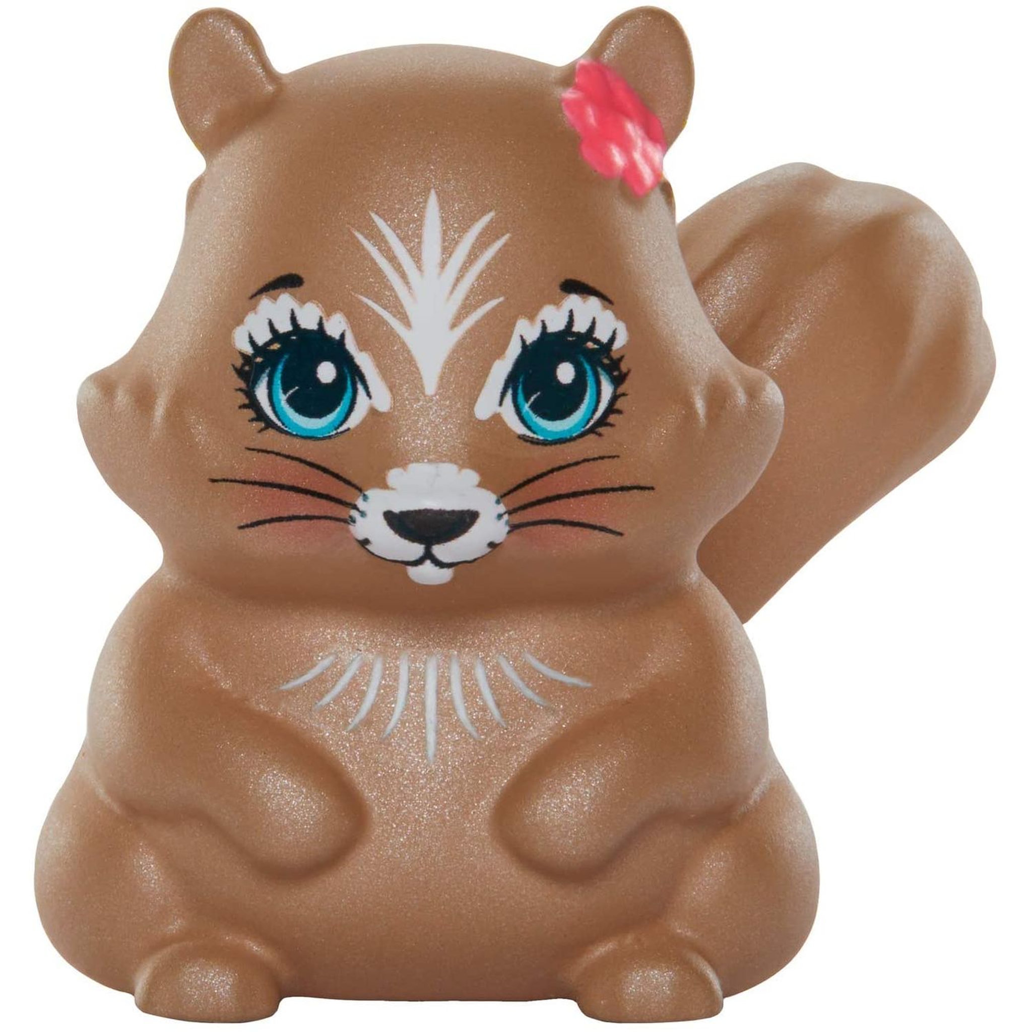 Voir la diapositive 4 : MATTEL Enchantimals Coffret - Concours de bonhomme de neige
