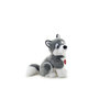 Voir la diapositive 1 : Trudi - Peluche Husky Marcus M