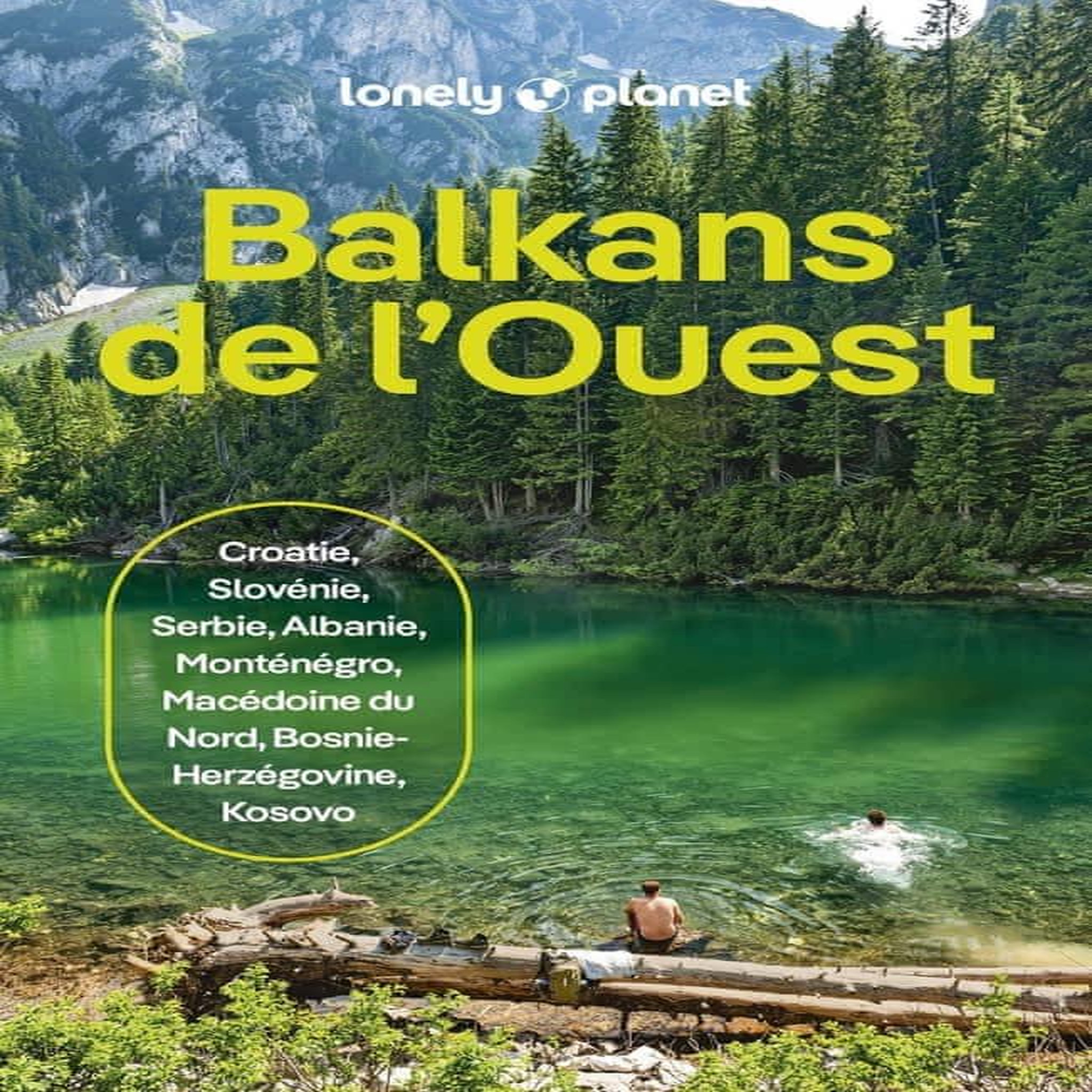 BALKANS DE L'OUEST, Maric Vesna