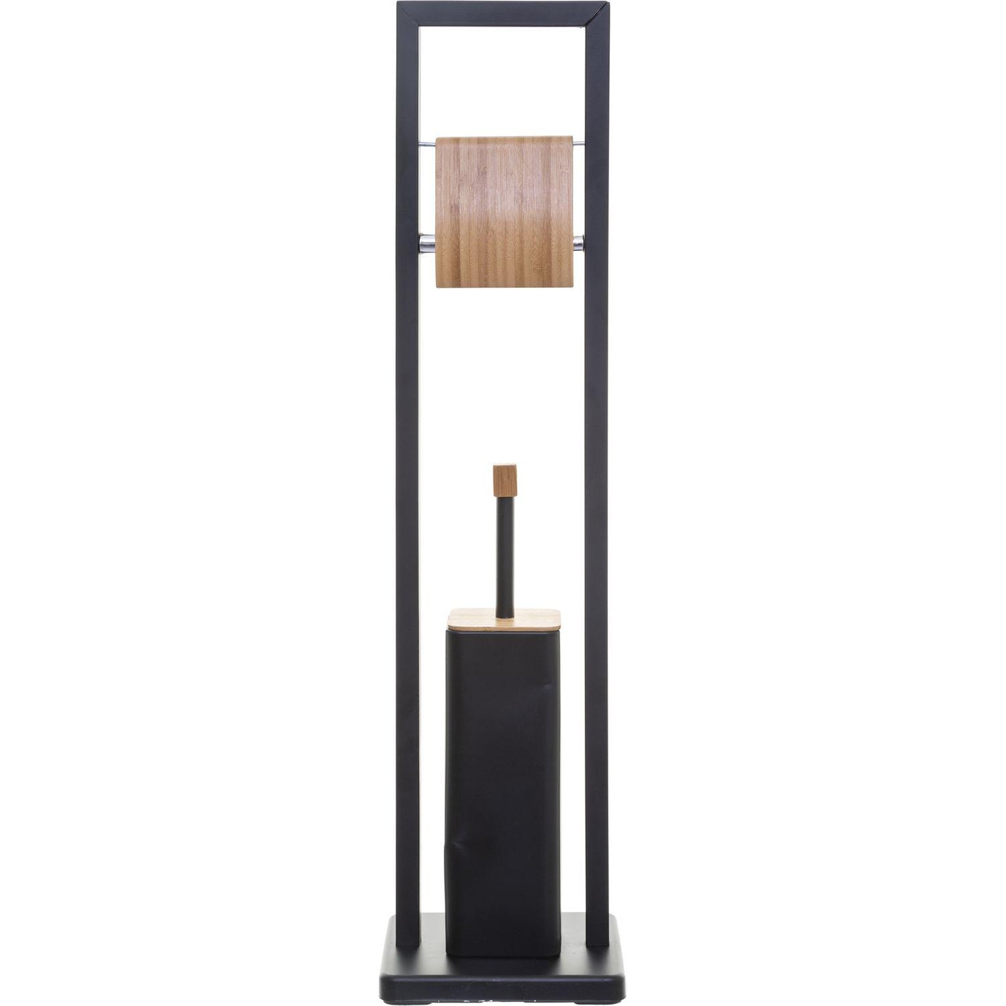 Voir la diapositive 2 : ATMOSPHERA Valet wc scandinave natureo