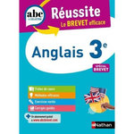ANGLAIS 3E SPECIAL BREVET, David Stéphane
