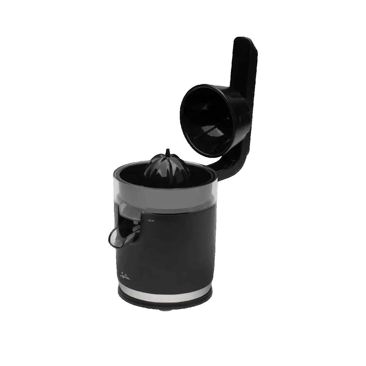 JATA Presse agrumes Jata Exprimidor Moderne noir