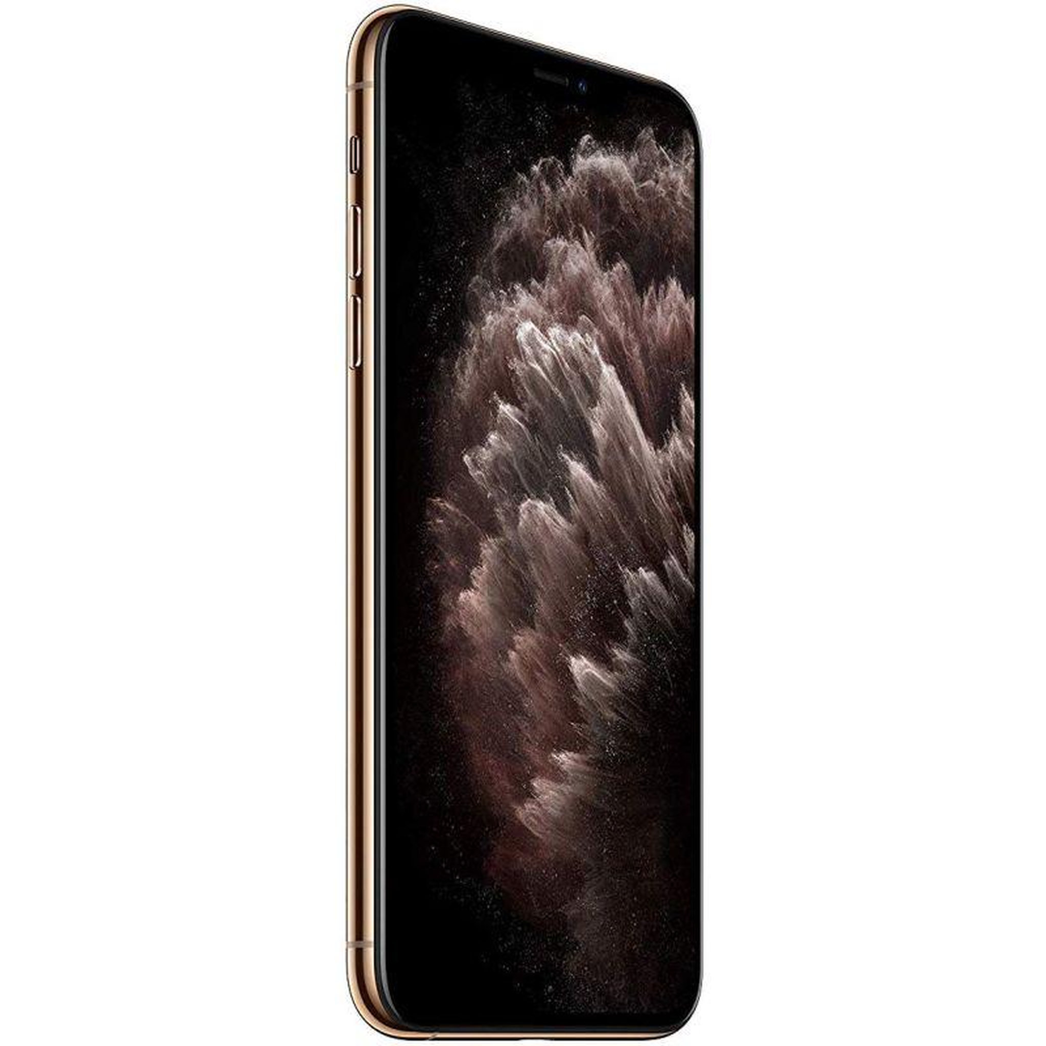 Voir la diapositive 2 : APPLE iPhone 11 Pro Max  reconditionné 256 Go - Grade C - Or