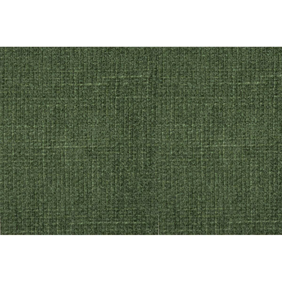 Sommeil de Plomb Lit avec tête de lit lignes tissu et sommier kit - Hauteur totale : 29cm