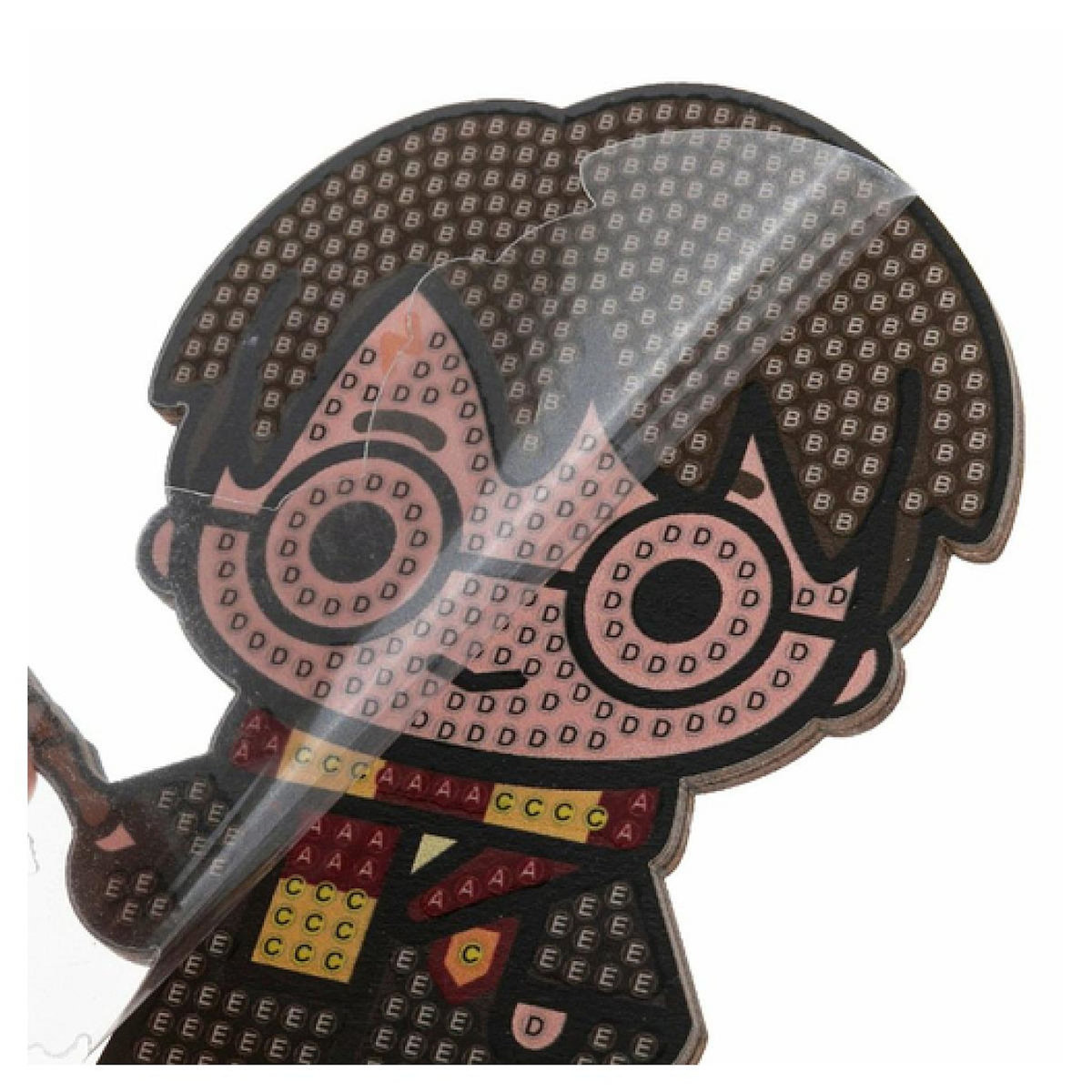 Oz International figurine a diamanter Harry Potter