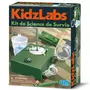 4M - Kidz Labs Kit de Science de Survie