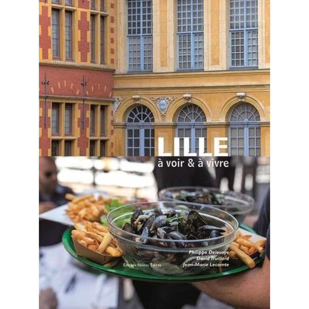 LILLE A VOIR & A VIVRE, Delevoye Philippe