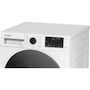 Voir la diapositive 5 : Whirlpool Sèche linge pompe à chaleur CWD93MWBSFRX