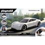 Voir la diapositive 3 : PLAYMOBIL 70765 Porsche - Porsche Mission E