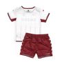 Voir la diapositive 2 : KAPPA Aston Villa Mini-Kit Extérieur Bébé Kappa
