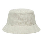 Vero Moda Bob Beige Femme Calvin Klein Jeans Logo Jacquard. Coloris disponibles : Beige