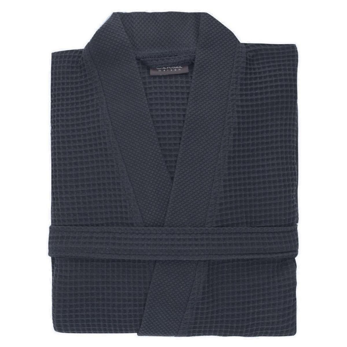 Sensei Maison Peignoir nid d'abeille mixte SPA