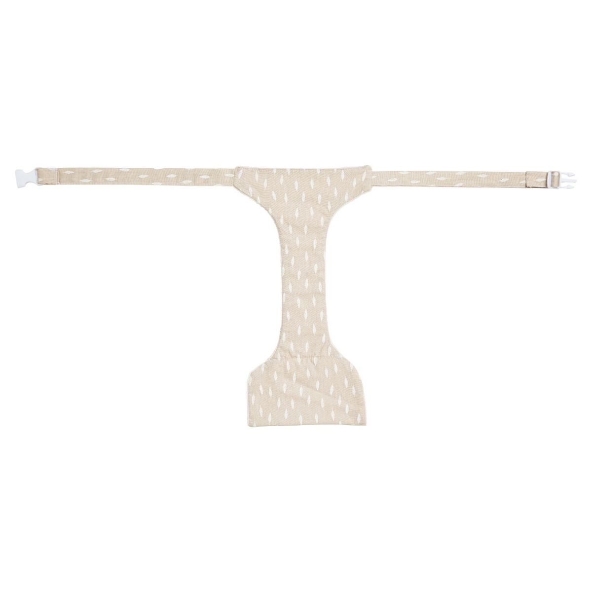 Babycalin BBC560202L1 - Coussin de maternité 3 en 1 - Lovely Switch 