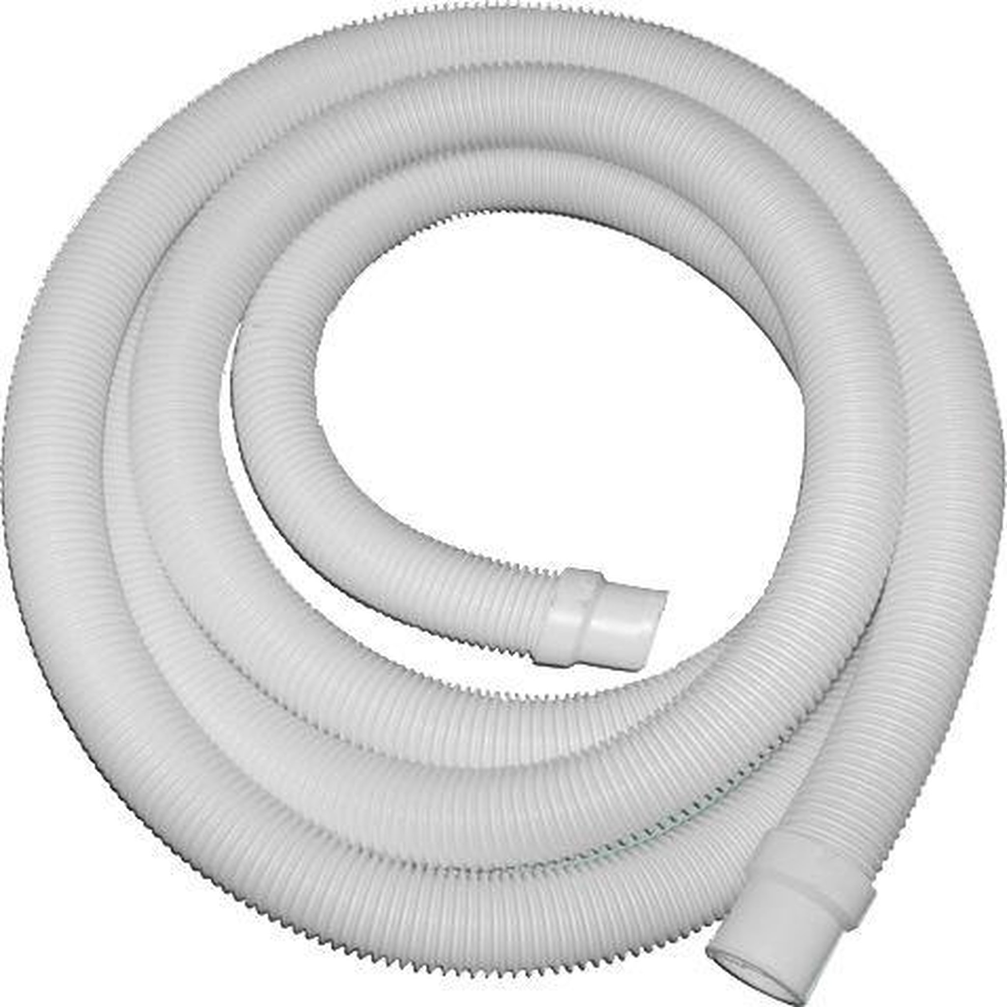 GRE Tuyau flottant longueur 4m Ø38mm avec embouts