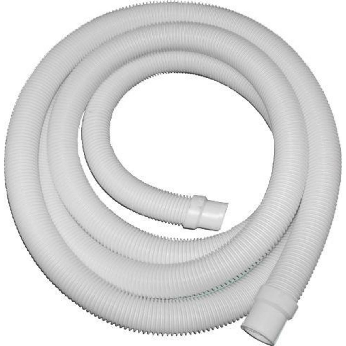 GRE Tuyau flottant longueur 4m Ø38mm avec embouts