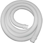 GRE Tuyau flottant longueur 4m Ø38mm avec embouts