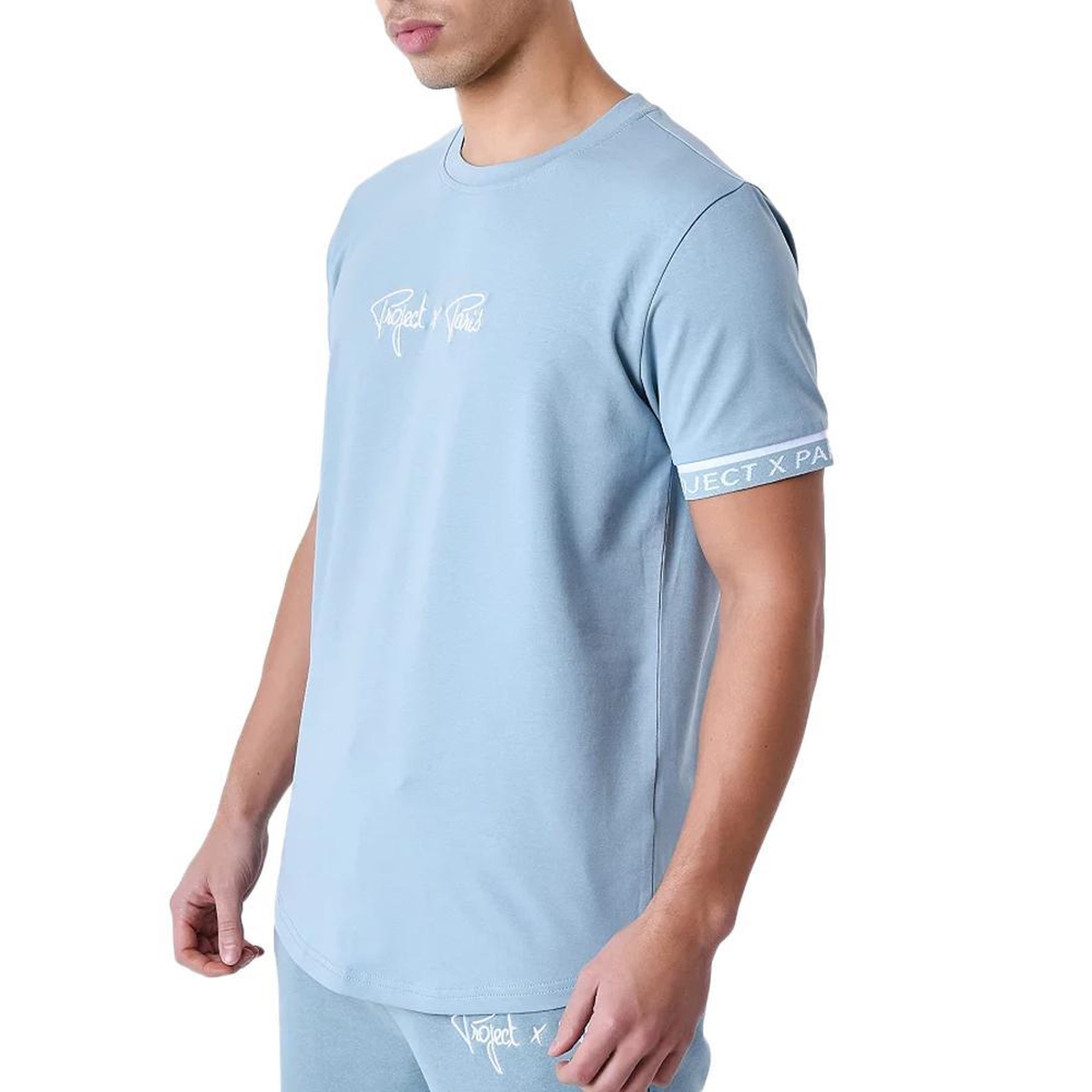 Voir la diapositive 1 : Project X T shirt  Homme Project X Paris 2310022
