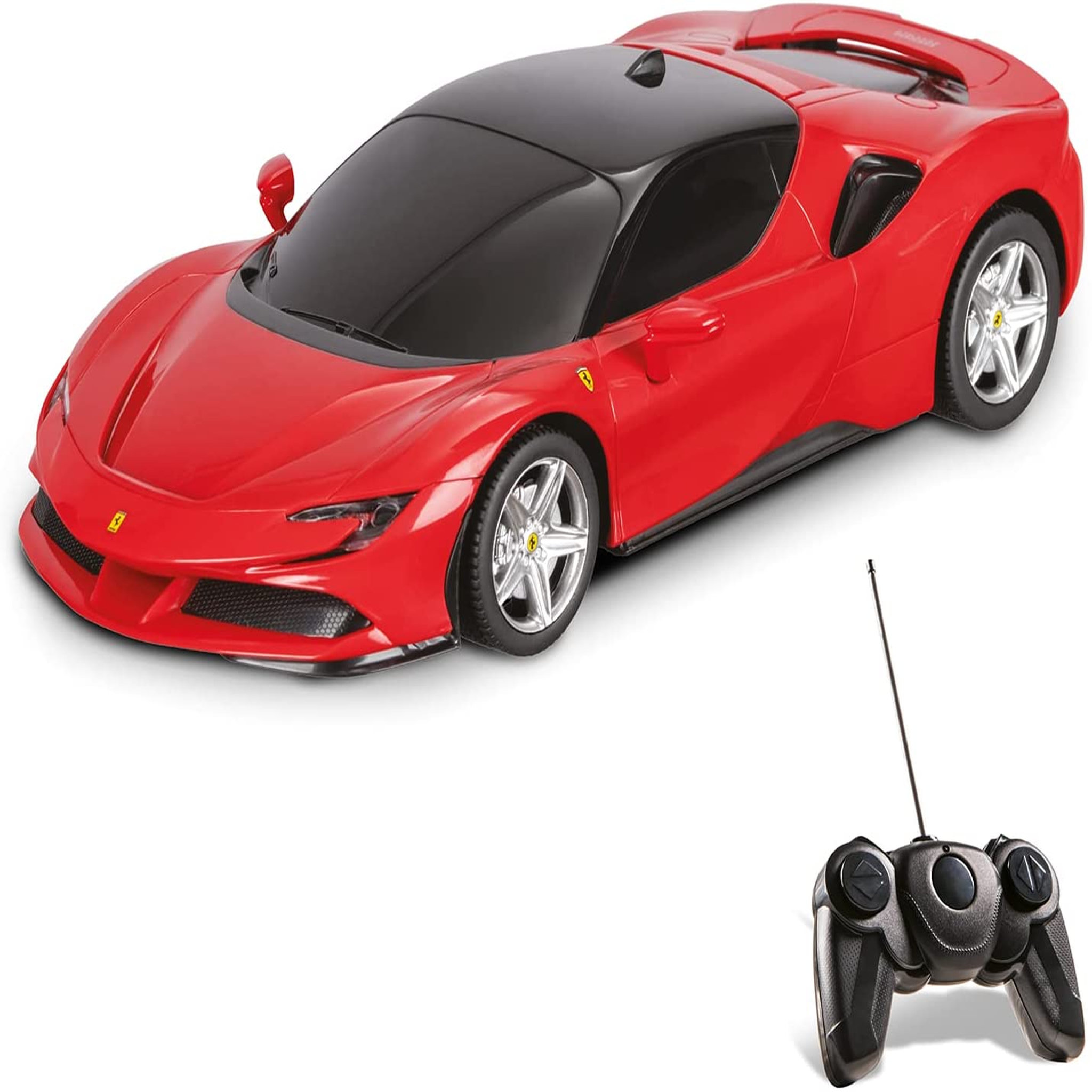 MONDO Ferrari SF90 Strada Modèle radiocommandée 1:24 R/c