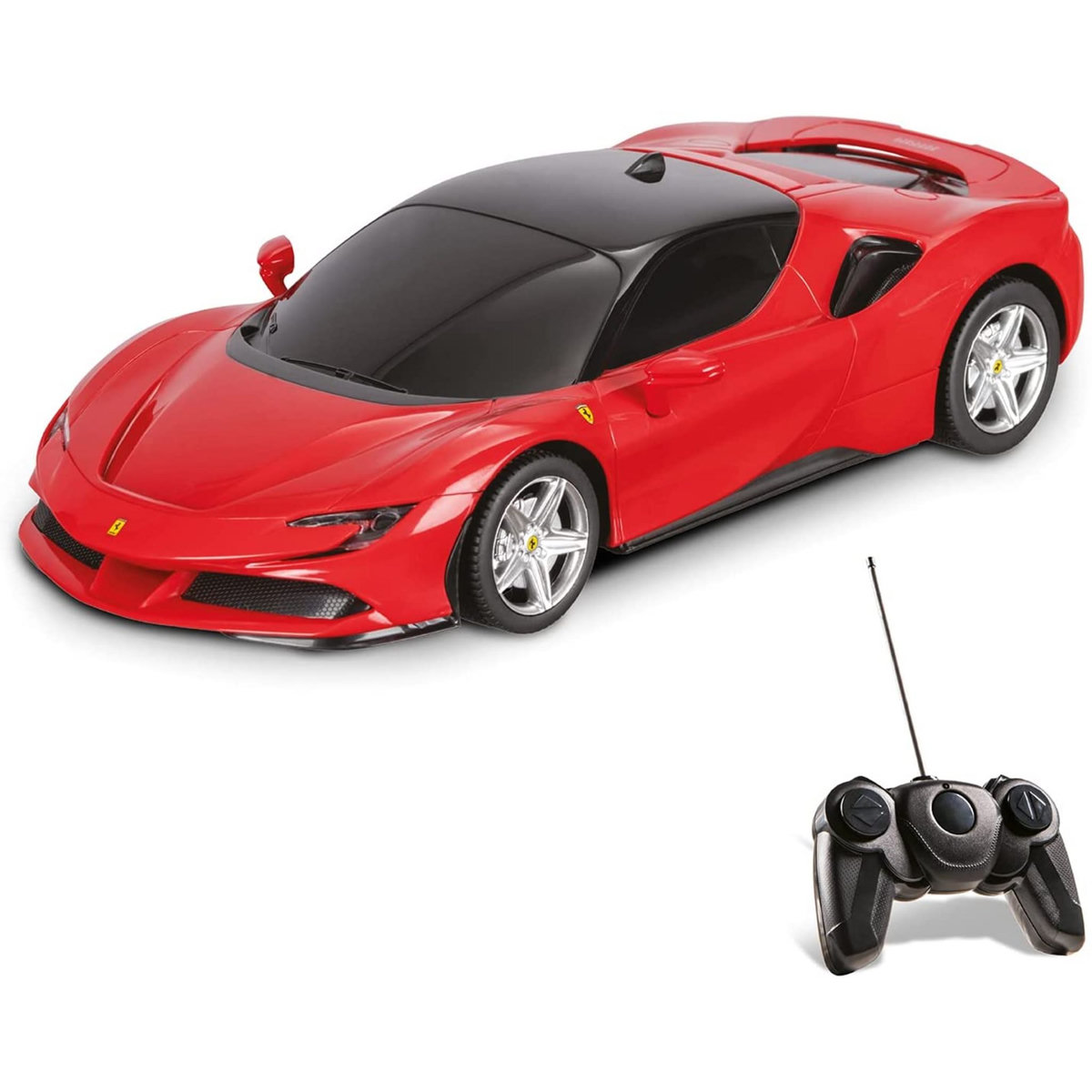 MONDO Ferrari SF90 Strada Modèle radiocommandée 1:24 R/c