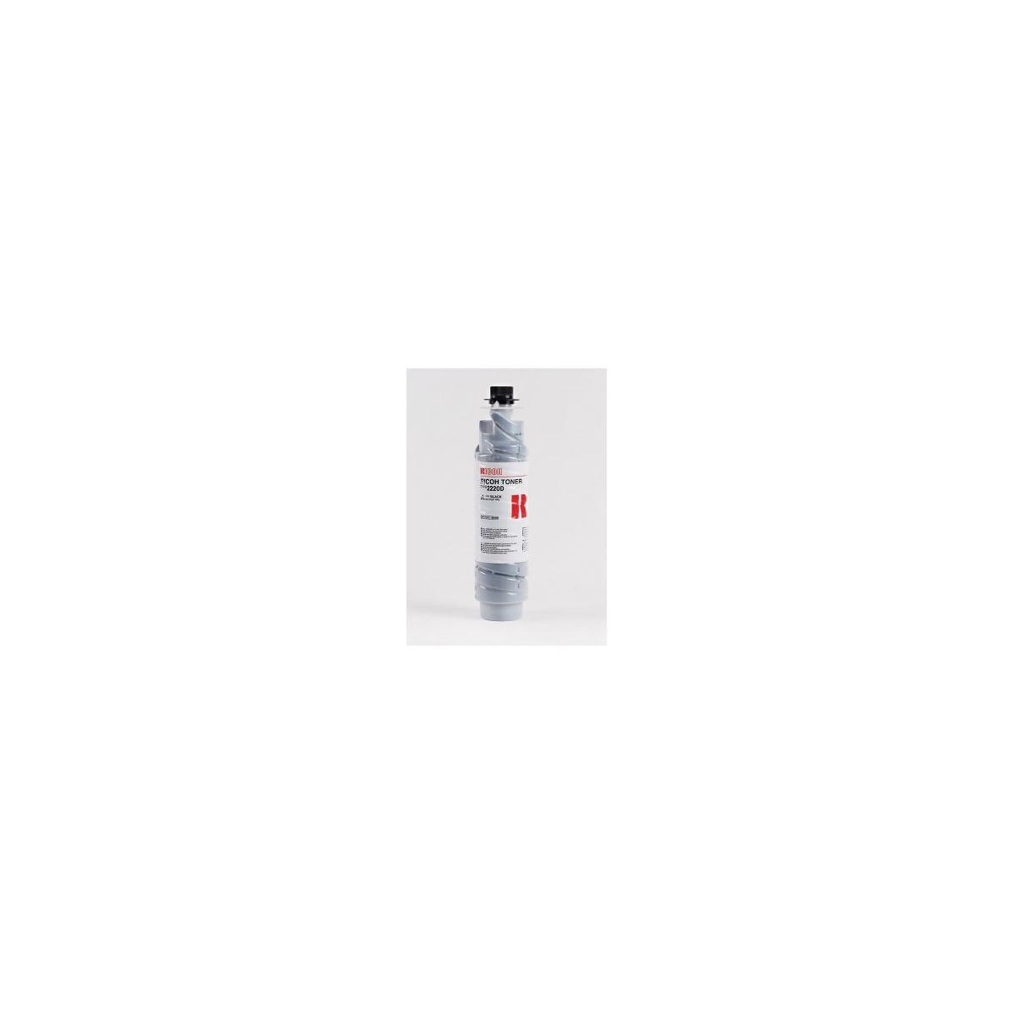 Voir la diapositive 2 : Ricoh Ricoh Toner MP3353 Black Schwarz (842342)