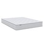 Voir la diapositive 5 : IDLITERIE Matelas ressorts 5 zones réversible ETOILE - confort Made in France