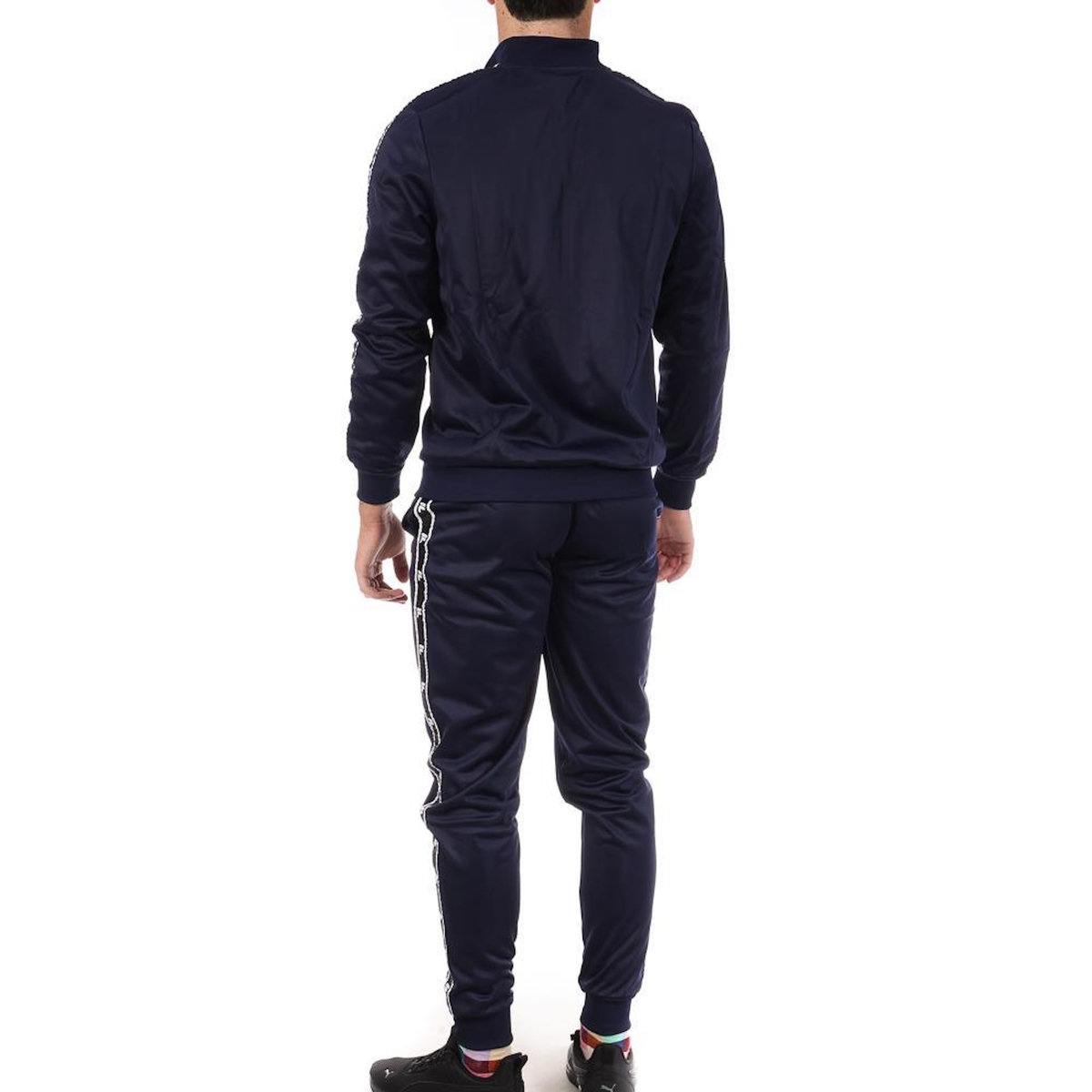 FILA Survêtement  Homme Fila Damson
