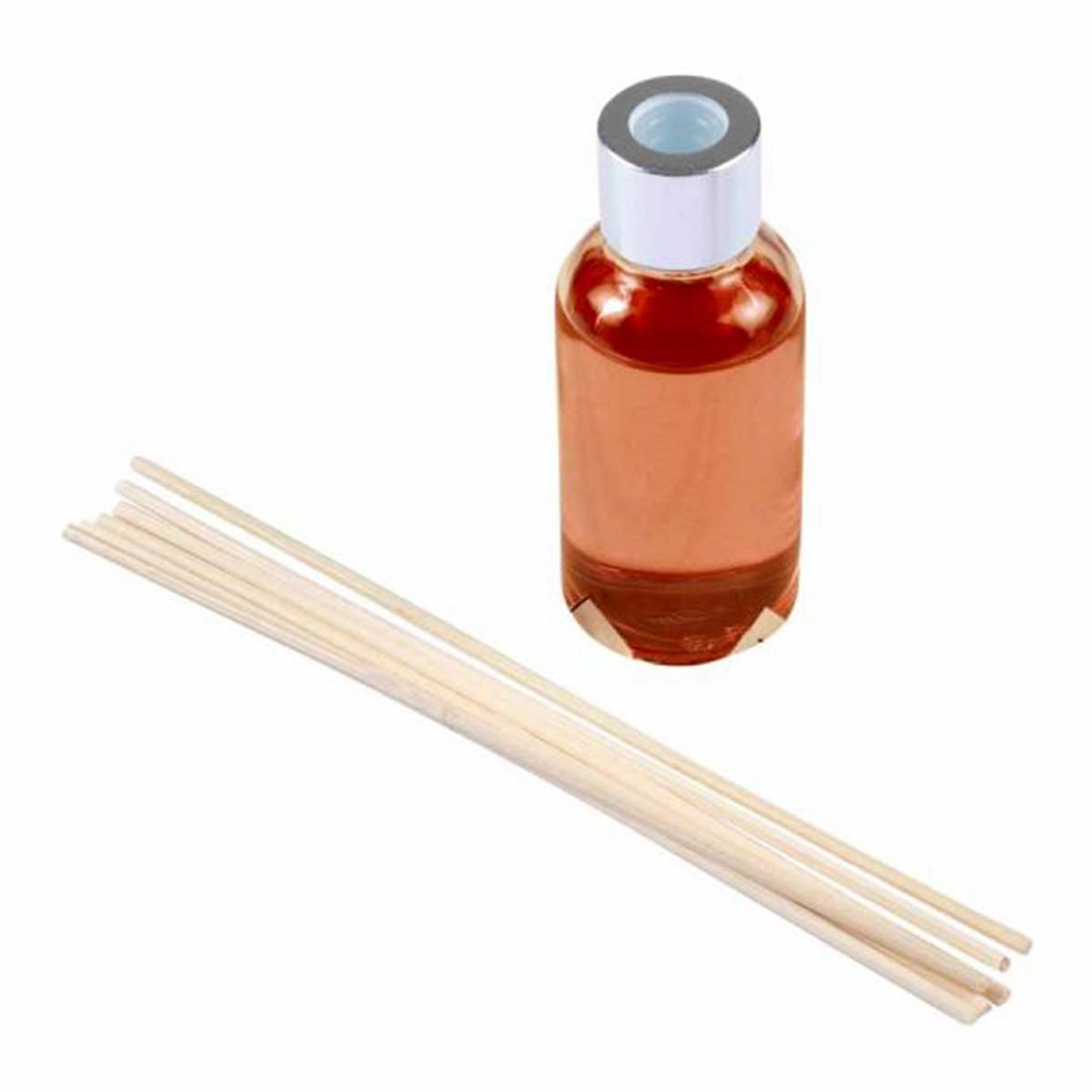 Voir la diapositive 1 : HOMEA Diffuseur de Parfum  Flacon  30ml Patchouli