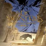 GUIDE PRATIQUE DES MONSTRES TOME 2 : LA NUIT DES MONSTRES, Dimova Genoveva