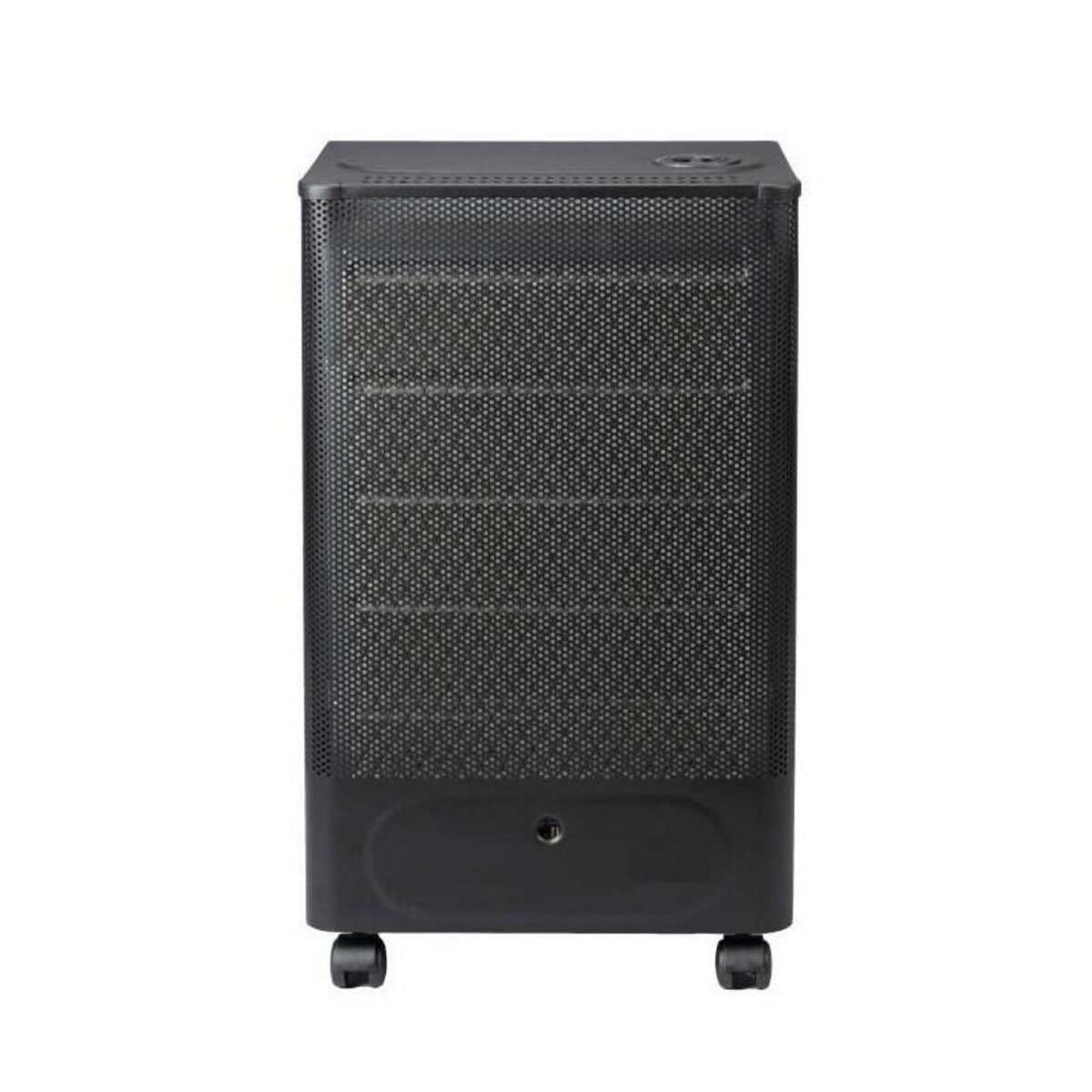 FAVEX FAVEX Riga 3000 watts - Chauffage dappoint Gaz Butane - Catalyse - Systeme ODS - 3 puissances