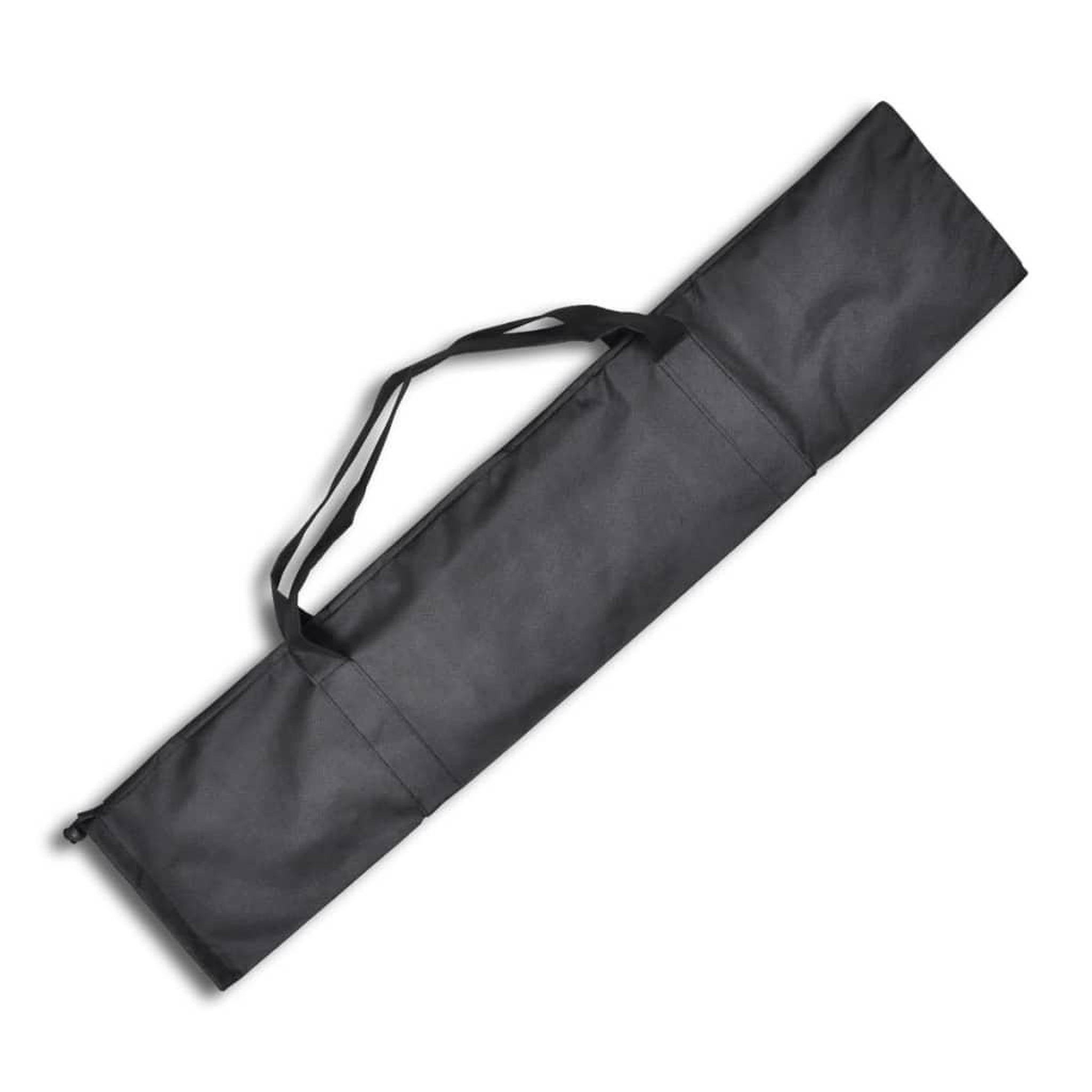Voir la diapositive 5 : VIDAXL Systeme de support de toile de fond de photo 600 x 300 cm Noir