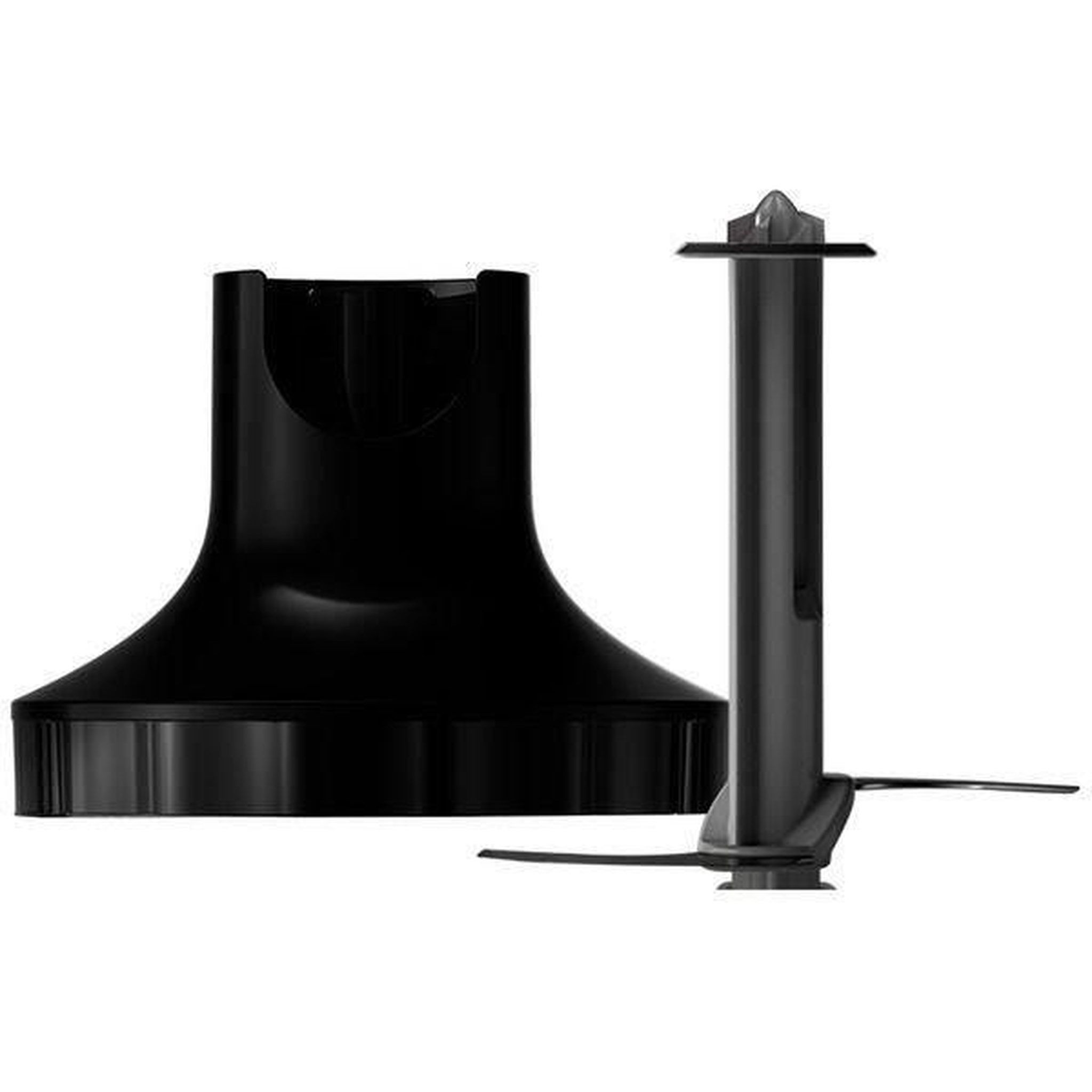 Voir la diapositive 4 : Philips Mixeur plongeant Philips 5000 Series HR2684/00