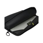 Tucano Housse Tucano Top Second Skin Noir MacBook Pro 16 pouces