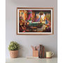 Voir la diapositive 3 : CLEMENTONI Puzzle 500 pièces Clementoni Ever After Ariel