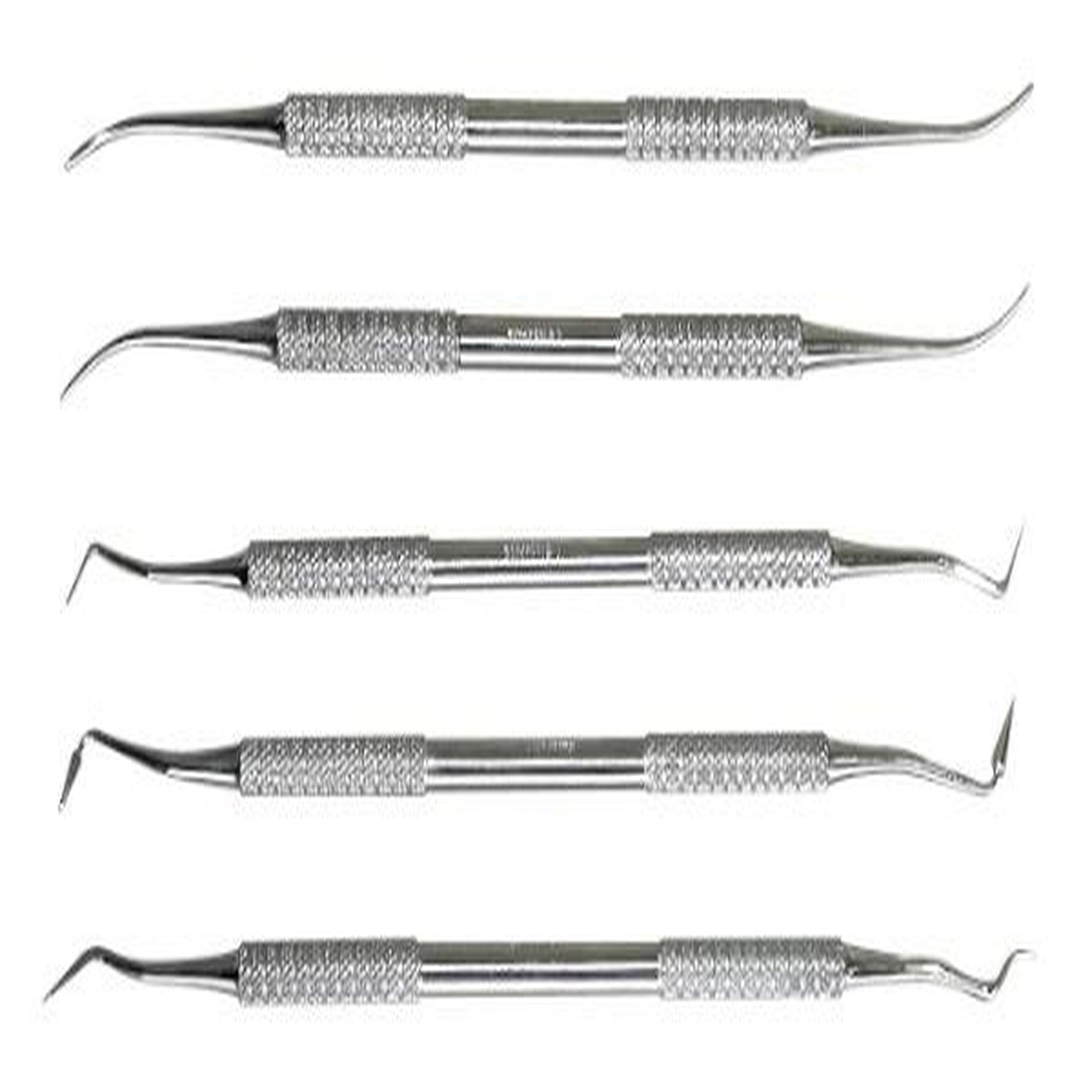 MAXICRAFT Jeu de 5 sondes