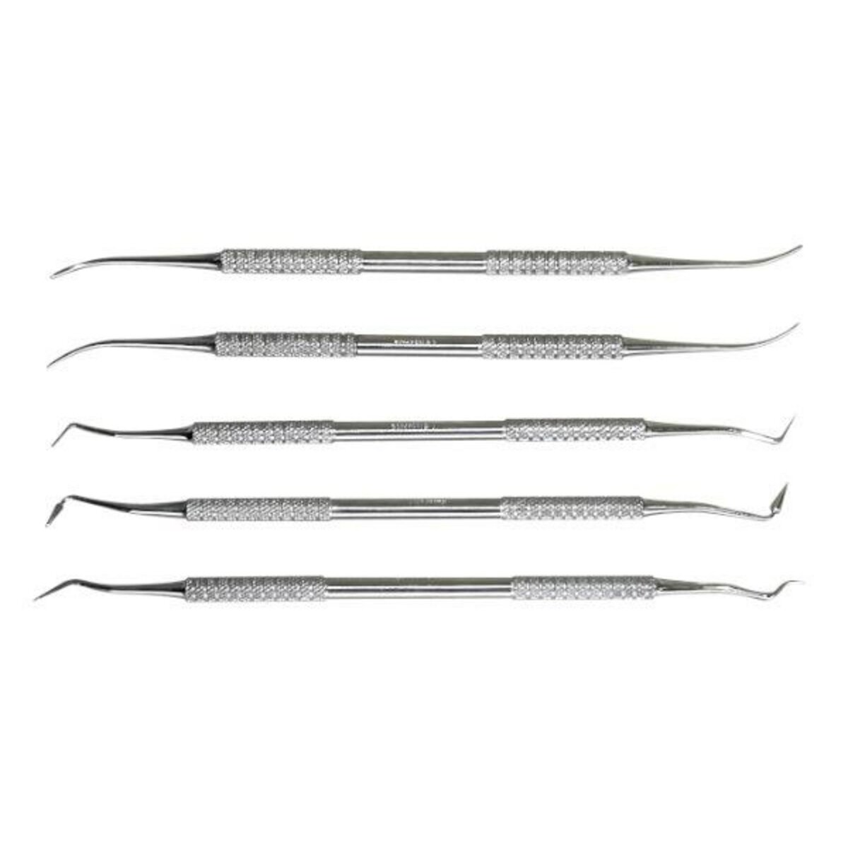 MAXICRAFT Jeu de 5 sondes