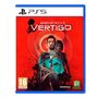 Voir la diapositive 1 : Alfred Hitchcock: Vertigo PS5