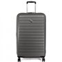 Voir la diapositive 1 : Delsey Grande valise rigide Segur 2.0 TSA polycarbonate 75.5cm