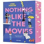 NOTHING LIKE THE MOVIES, Painter Lynn