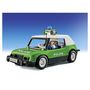 Voir la diapositive 5 : PLAYMOBIL 71591 Voiture de police collector