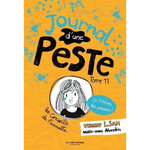 JOURNAL D'UNE PESTE TOME 11 : LA SAISON DES AMOURS !, Sam Virginy L.