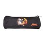 Voir la diapositive 4 : Bagtrotter Trousse ronde noire Kung Fu Panda - Bagtrotter