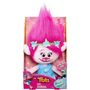 Voir la diapositive 3 : HASBRO Peluche parlante Poppy 43 cm Trolls