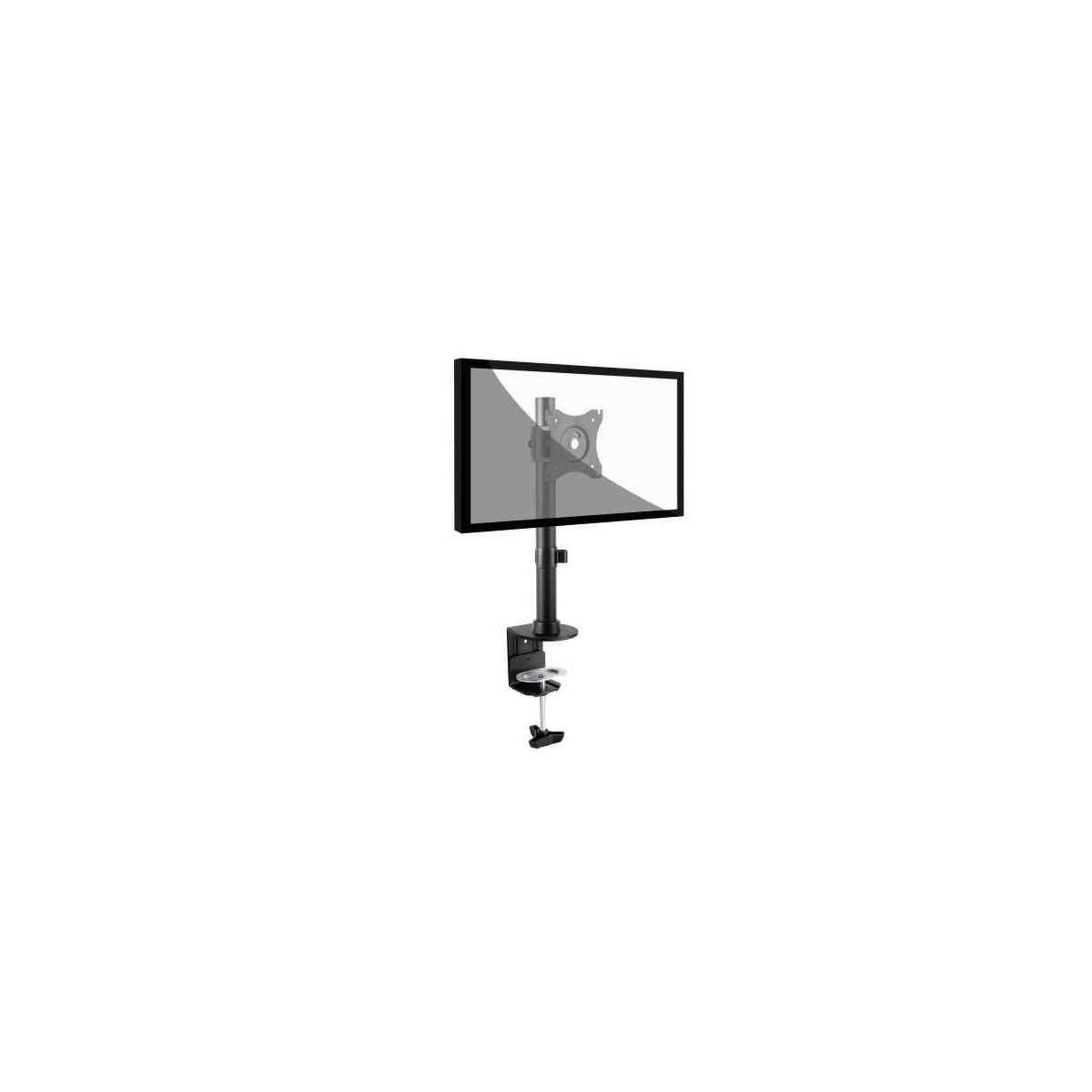 Voir la diapositive 2 : LINK Link accessori lkbr05 support d'écran plat pour bureau 68,6 cm (27 ) noir