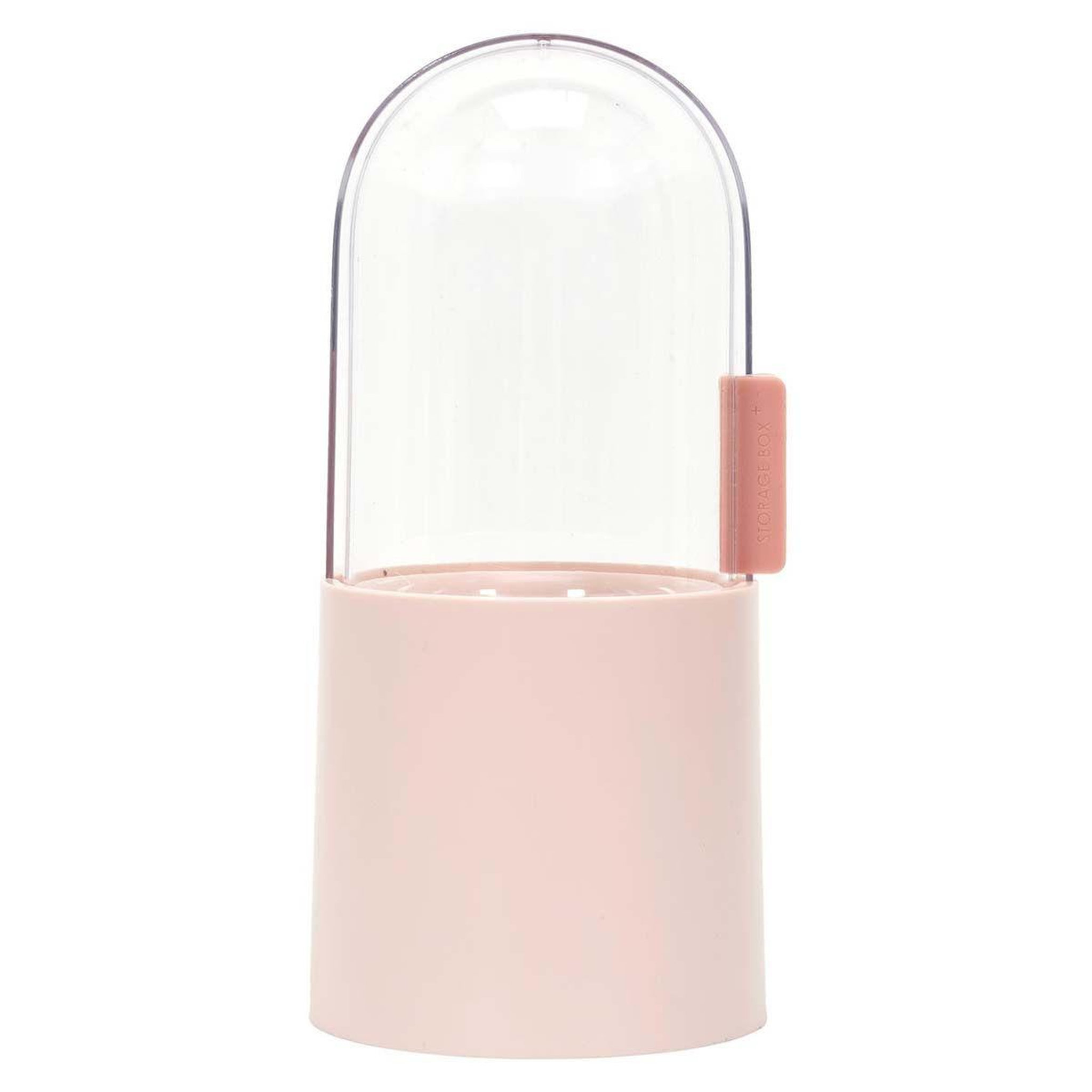 Cosmetic Club Organisateur cosmétique  ouverture  22cm rose