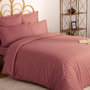 Voir la diapositive 1 : ATMOSPHERA Housse de Couette  Intérieur  240x220cm Blush