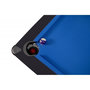Voir la diapositive 4 : PLAY4FUN Billard Américain HARMONY 6Ft - 206,5 x 116,5 x 80 cm avec accessoires - Couleur Noir